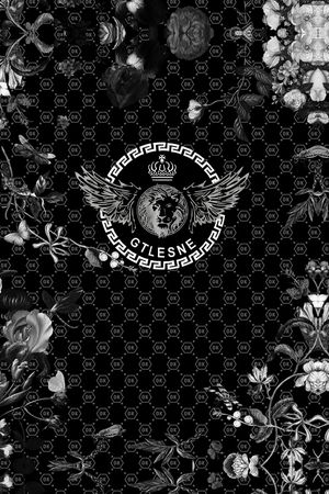 动物花卉印花华亿平台图片