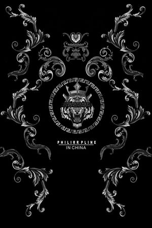 动物花卉印花华亿平台图片