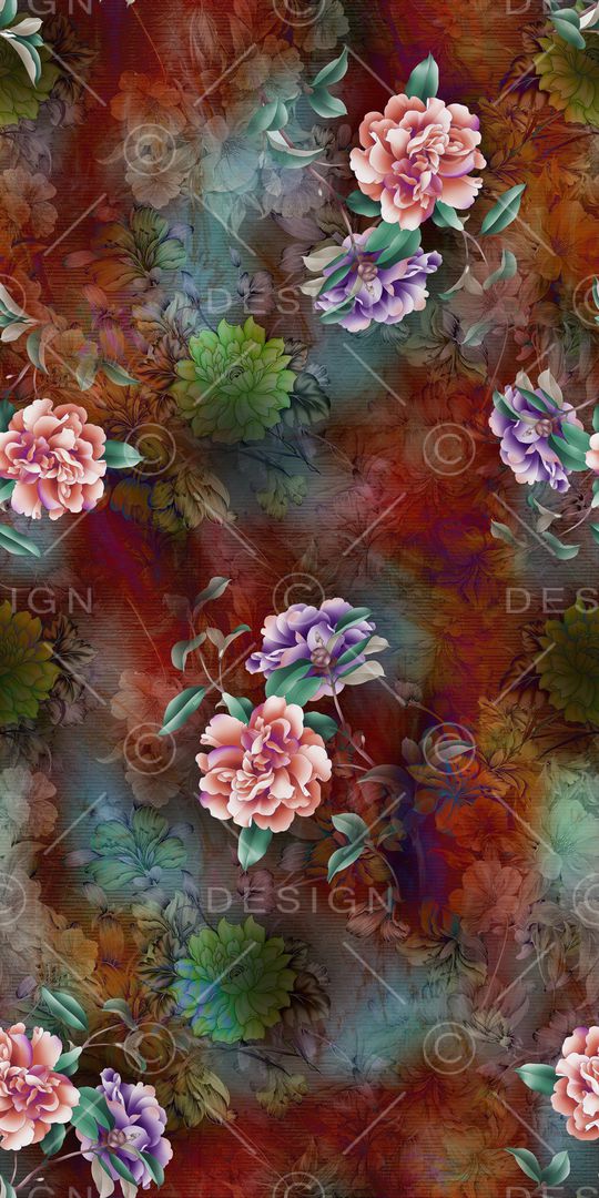 女装印花华亿平台图片