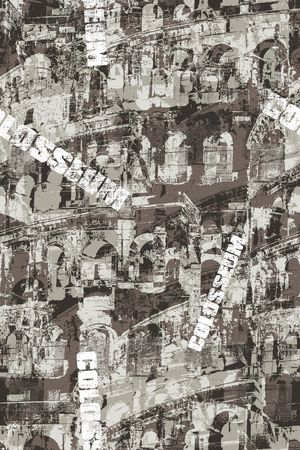 建筑印花华亿平台图片