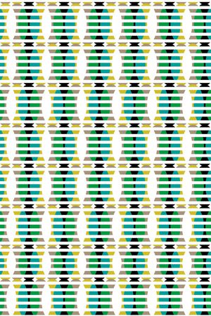 趣味印花华亿平台图片