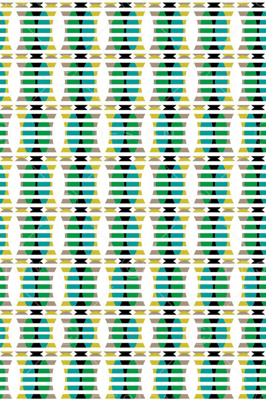 趣味印花华亿平台图片