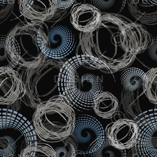 线条印花华亿平台图片