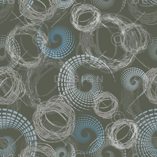 线条印花华亿平台图片