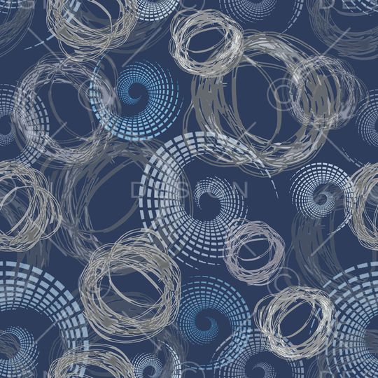 线条印花华亿平台图片