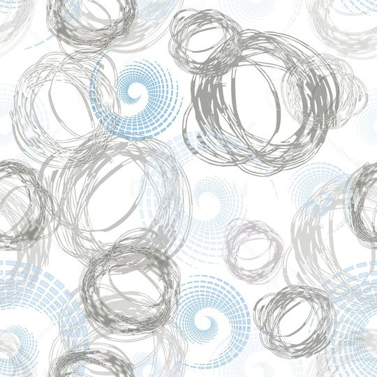 线条印花华亿平台图片