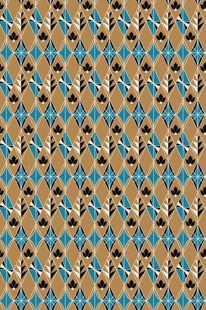 大牌风印花华亿平台图片