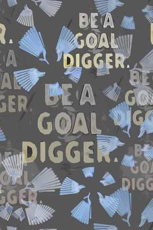 线条印花华亿平台图片