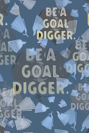 线条印花华亿平台图片