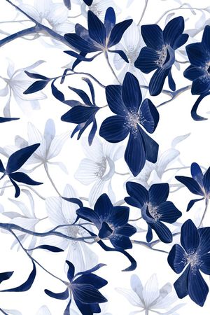 水彩印花华亿平台图片