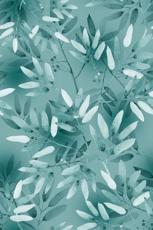 水彩印花华亿平台图片