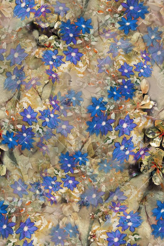 趋势华亿平台印花华亿平台图片