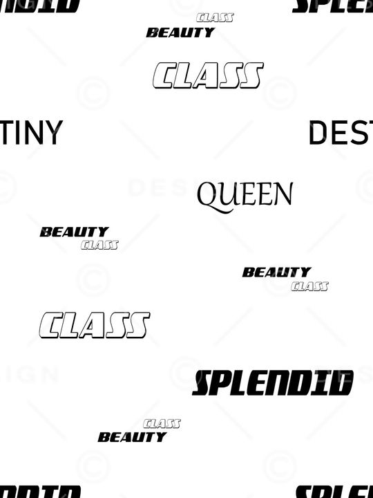 时尚印花华亿平台图片