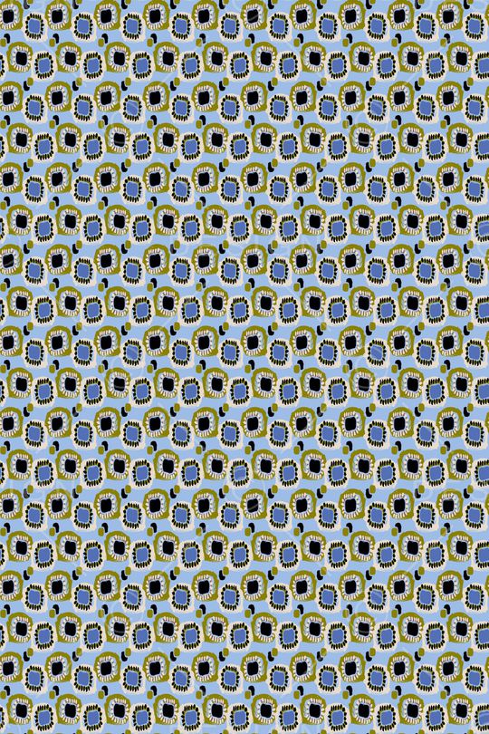 趣味印花华亿平台图片