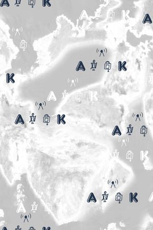 字母印花华亿平台图片