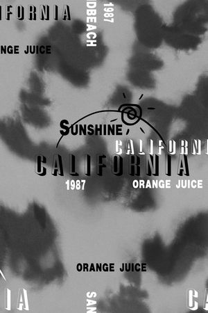 字母印花华亿平台图片