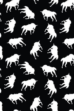 动物头印花华亿平台图片