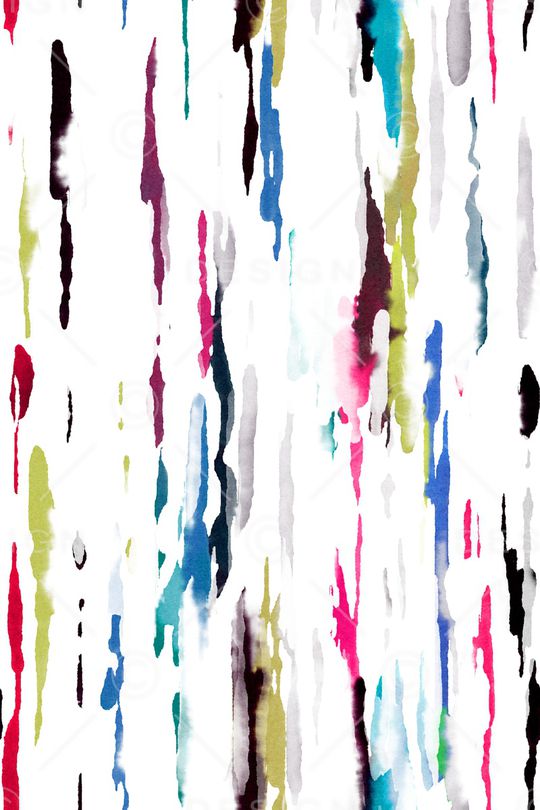 手绘肌理印花华亿平台图片