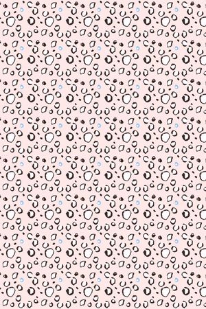 时尚印花华亿平台图片