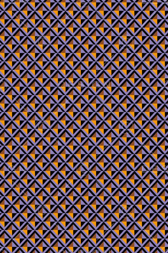 格子印花华亿平台图片