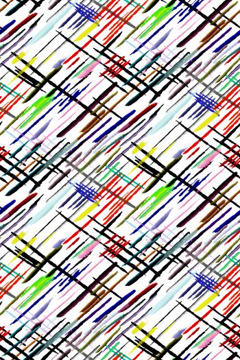 手绘印花华亿平台图片