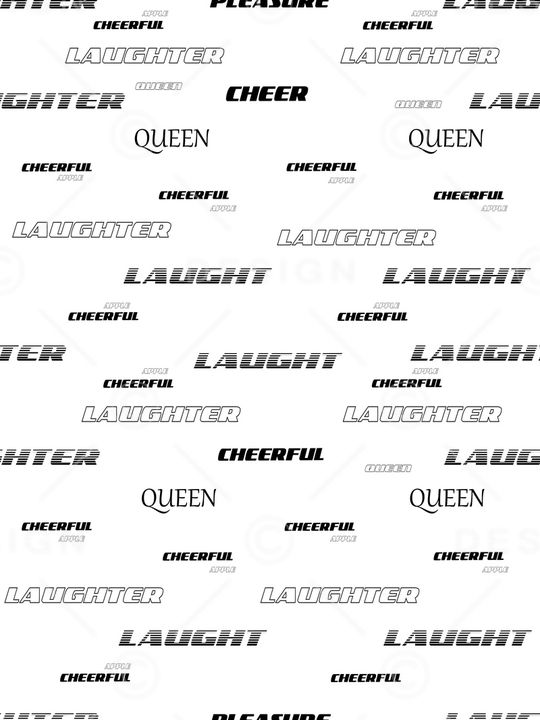 字母印花华亿平台图片