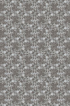 圆形印花华亿平台图片