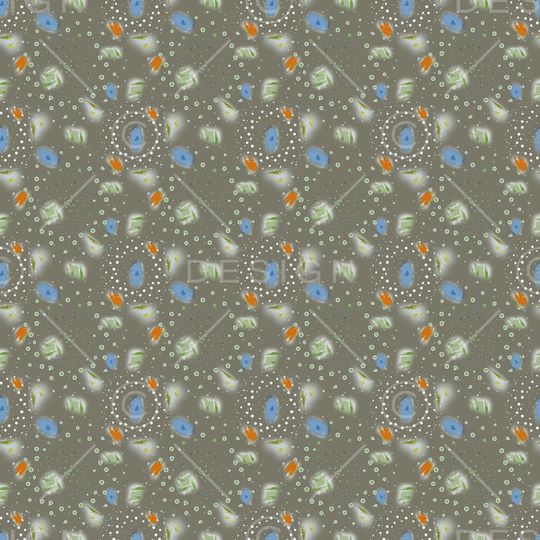 大牌风印花华亿平台图片