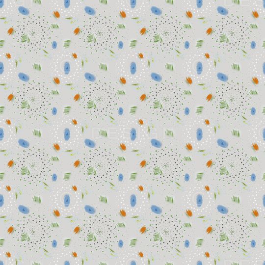 大牌风印花华亿平台图片