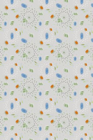 大牌风印花华亿平台图片