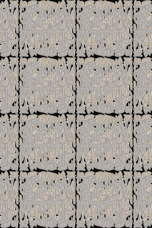 格子印花华亿平台图片