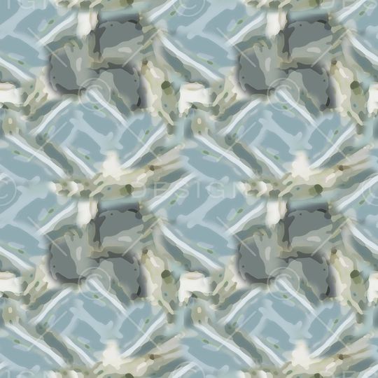 迷彩印花华亿平台图片