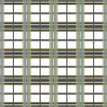 格子印花华亿平台图片