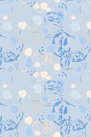 大牌风印花华亿平台图片