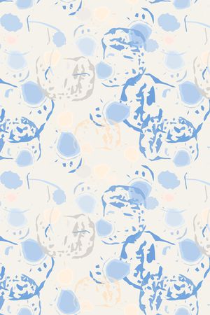 大牌风印花华亿平台图片