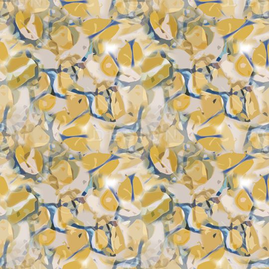 大牌风印花华亿平台图片