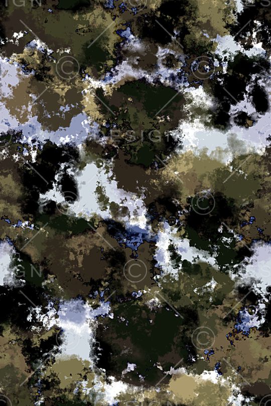 扎染华亿平台印花华亿平台图片