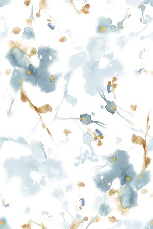 水彩印花华亿平台图片