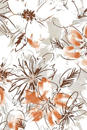 肌理印花华亿平台图片