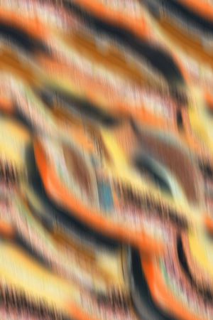 肌理印花华亿平台图片