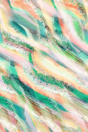 肌理印花华亿平台图片