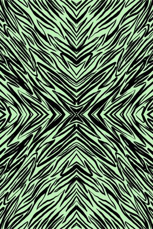 时尚印花华亿平台图片