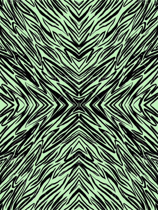 时尚印花华亿平台图片