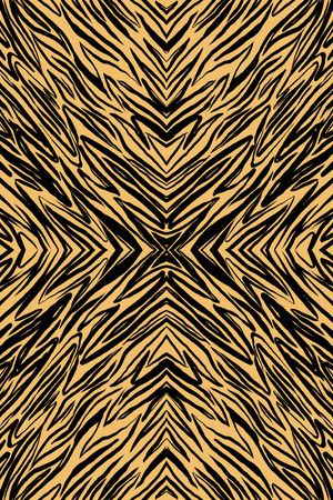 时尚印花华亿平台图片