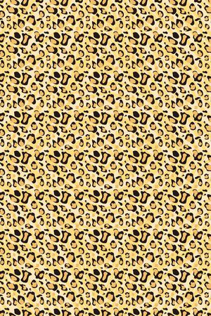 时尚印花华亿平台图片