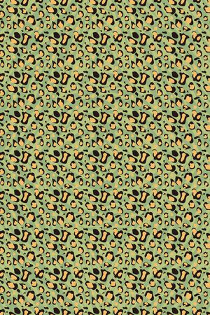 时尚印花华亿平台图片