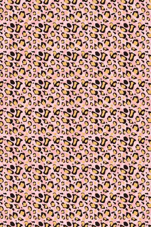 时尚印花华亿平台图片