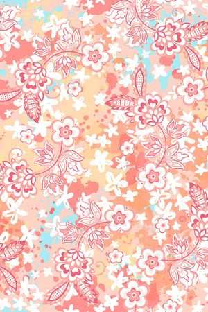 女装印花华亿平台图片