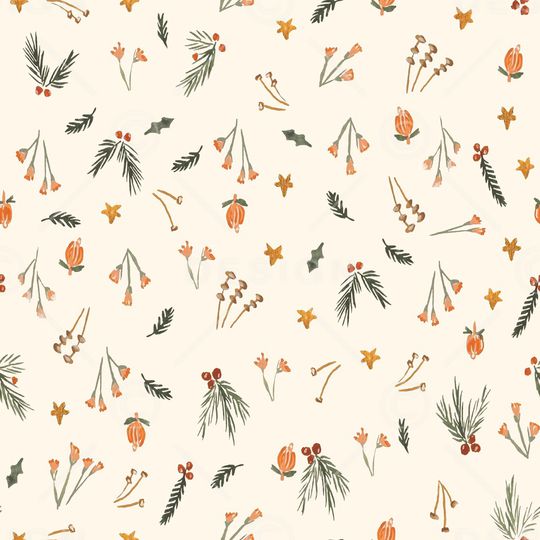 小碎花印花华亿平台图片