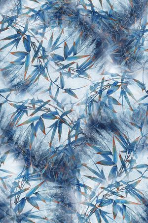 民族风印花华亿平台图片